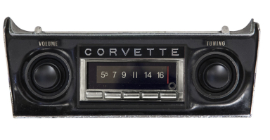 68-76 AM/FM STEREO (300 WATTS)