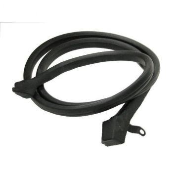 63-67 DOOR MAIN WEATHERSTRIP (LH)