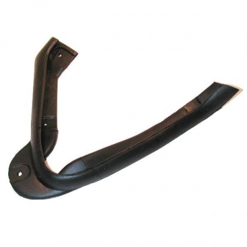 63-67 DOOR AUXILIARY WEATHERSTRIP (LH)