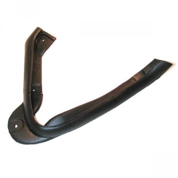 63-67 DOOR AUXILIARY WEATHERSTRIP (RH)