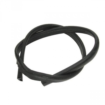 63-67 HARD TOP REAR BOW WEATHERSTRIP