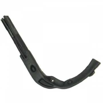 63-67 SOFT TOP HEADER EXTENSION WEATHERSTRIP (LH)