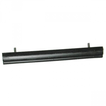 63-67 SOFT TOP CENTER SIDE RAIL WEATHERSTRIP