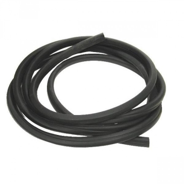 63-67 DOOR MAIN WEATHERSTRIP W/MOLDED CORNER (RH)