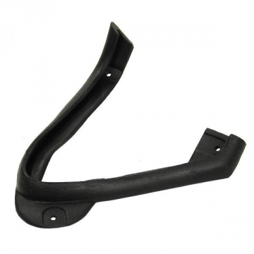 63-67 DOOR AUXILIARY WEATHERSTRIP (LH)