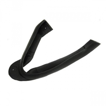 63-67 DOOR AUXILIARY WEATHERSTRIP (RH)