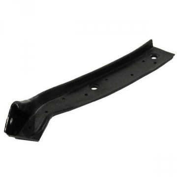 63-67 HINGE PILLAR WEATHERSTRIP (LH) COUPE