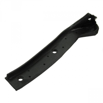 63-67 HINGE PILLAR WEATHERSTRIP (RH) COUPE