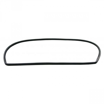 63-67 WINDSHIELD GLASS WEATHERSTRIP (COUPE)