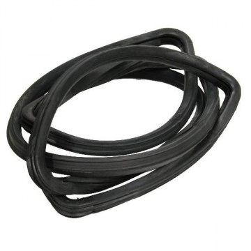 63 REAR SPLIT WINDOW WEATHERSTRIP (RH) COUPE