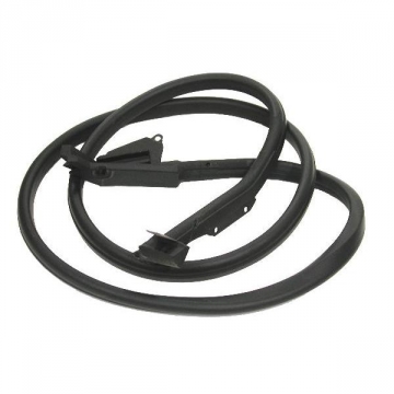 69-77 DOOR MAIN WEATHERSTRIP (RH) COUPE