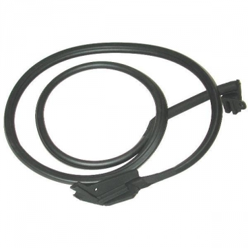 69-75 DOOR MAIN WEATHERSTRIP (LH) CONVERTIBLE