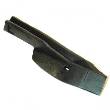 68-72 HINGE PILLAR WEATHERSTRIP (RH)