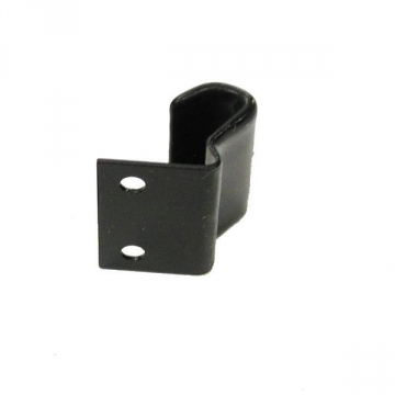 77-82 WINDSHIELD POST WEATHERSTRIP CLIP (SMALL)