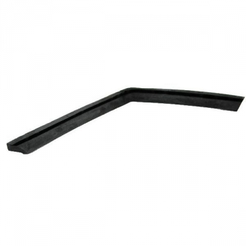 68-75 HARD TOP SIDE RAIL & REAR WEATHERSTRIP (LH)