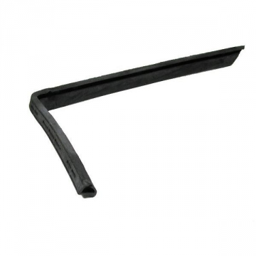 68-75 HARD TOP SIDE RAIL & REAR WEATHERSTRIP (RH)