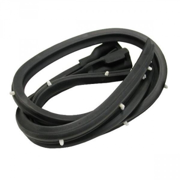 68-75 HARD TOP REAR BOW WEATHERSTRIP