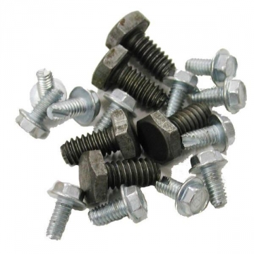 67 BOLT-ON WHEEL SCREW SET