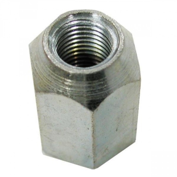 63-66 KNOCK-OFF WHEEL LUG NUT