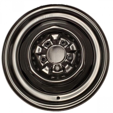 63-64  STEEL WHEEL (SINGLE) (15 X 5.5)