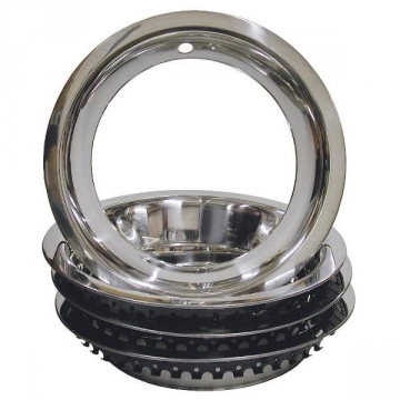 69-82 TRIM RING SET (4 EA OF PART# WH68)