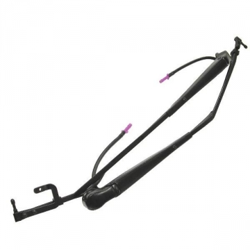 74L-82 WINDSHIELD WIPER ARMS (W/WASHER NOZZLES)