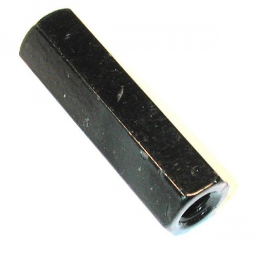 69L-72 WIPER DOOR ADJUSTING NUT