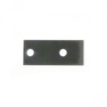 68-72 WIPER DOOR LINKAGE SHIM