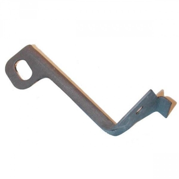 70-72 WINDSHIELD WASHER JAR EXTENSION BRACKET