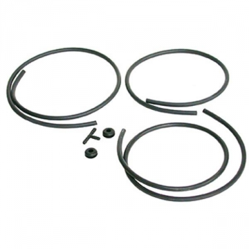 77-82 WINDSHIELD WASHER HOSE KIT