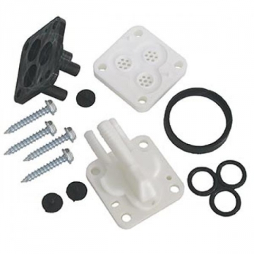 63-74 WINDSHIELD WASHER PUMP REPAIR KIT