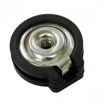 63-67 WIPER MOTOR MOUNT GROMMET