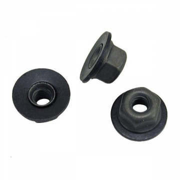 68-79 WIPER MOTOR MOUNT NUT SET