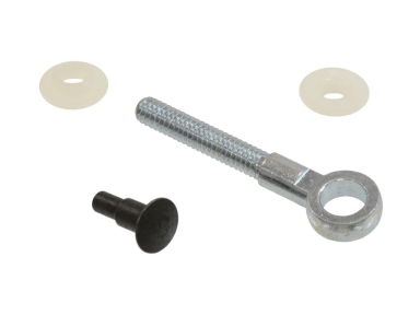 68 WIPER DOOR LINK PIVOT STUD KIT