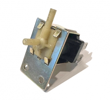 68-72 WIPER DOOR SOLENOID SWITCH (REPLACEMENT)